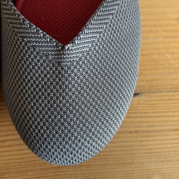 Rothy’s The Flat Slip On Comfort Shoes - Picture 2 of 8